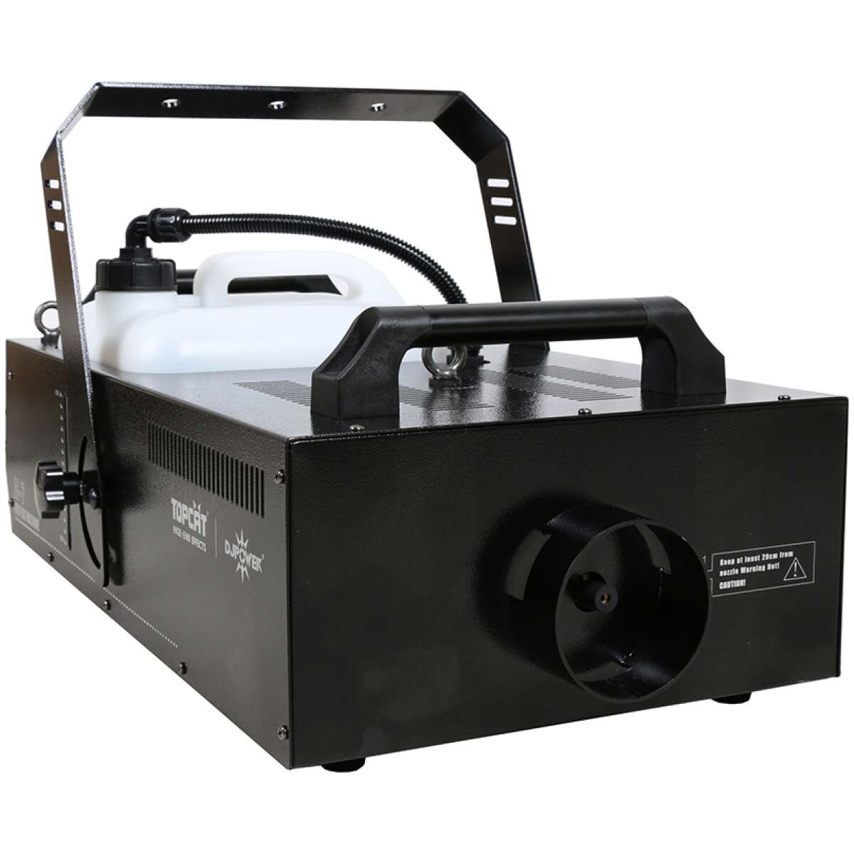 Djpower H - 7 Fog Machine 3000W - Image 2