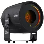 Djpower H - K1 Fog Ring Machine Rgb 1100W