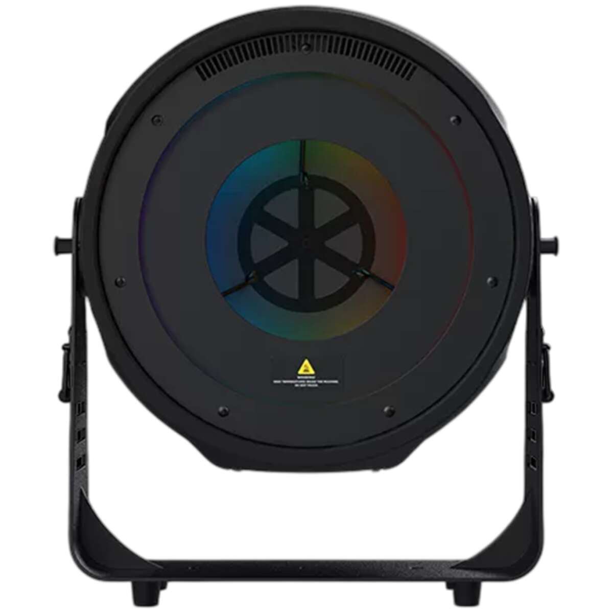 Djpower H - K1 Fog Ring Machine Rgb 1100W - Image 4
