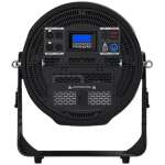 Djpower H - K1 Fog Ring Machine Rgb 1100W - Image 5