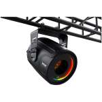 Djpower H - K1 Fog Ring Machine Rgb 1100W - Image 6