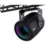 Djpower H - K1 Fog Ring Machine Rgb 1100W - Image 7