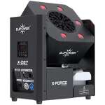 Djpower X - DB7 Bubble Machine Multi Angle Rgba 60W