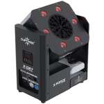 Djpower X - DB7 Bubble Machine Multi Angle Rgba 60W - Image 2