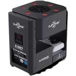 Djpower X - DB7 Bubble Machine Multi Angle Rgba 60W - Image 3