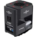 Djpower X - DB7 Bubble Machine Multi Angle Rgba 60W - Image 3