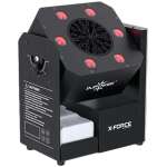 Djpower X - DB7 Bubble Machine Multi Angle Rgba 60W - Image 4