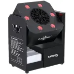 Djpower X - DB7 Bubble Machine Multi Angle Rgba 60W - Image 4