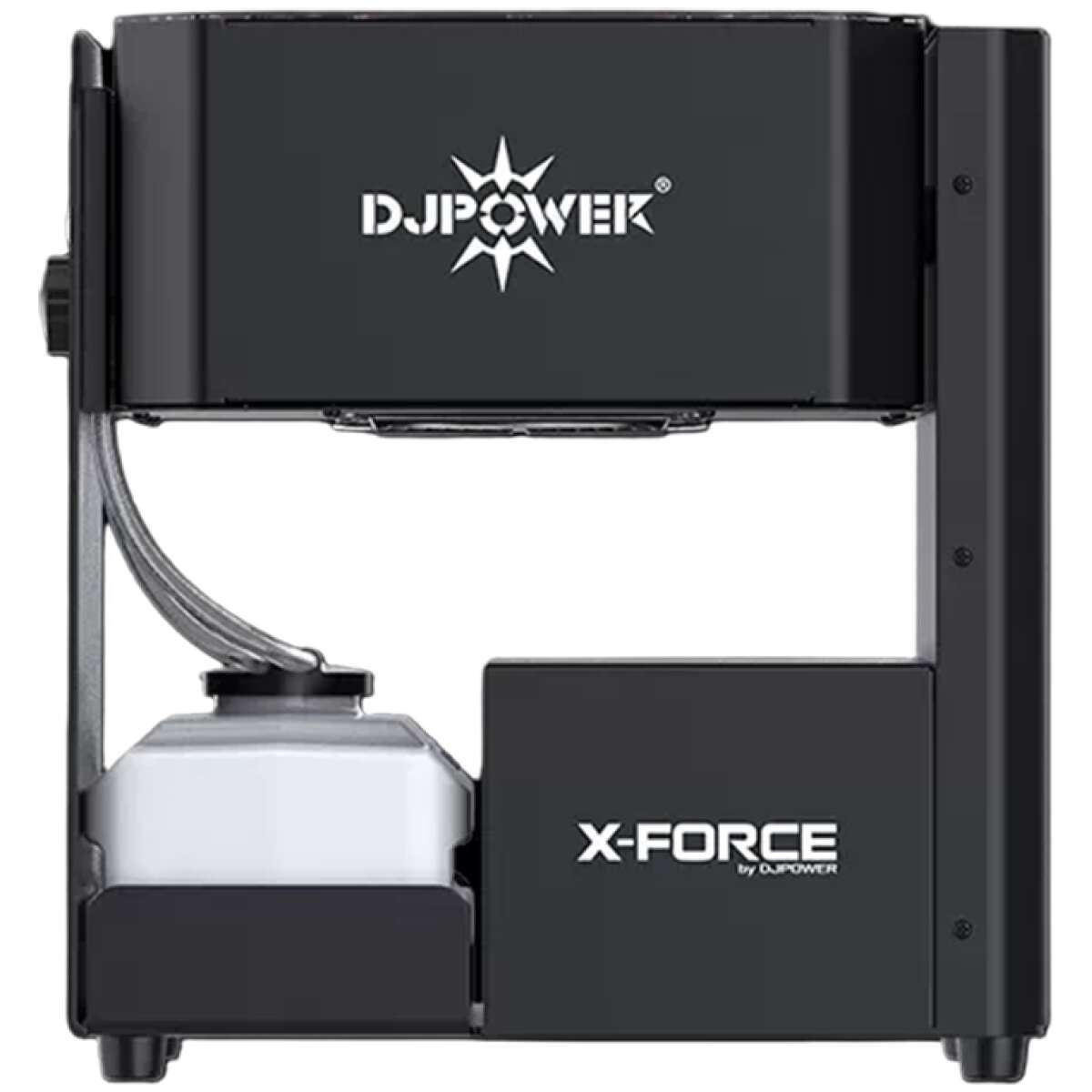 Djpower X - DB7 Bubble Machine Multi Angle Rgba 60W - Image 6