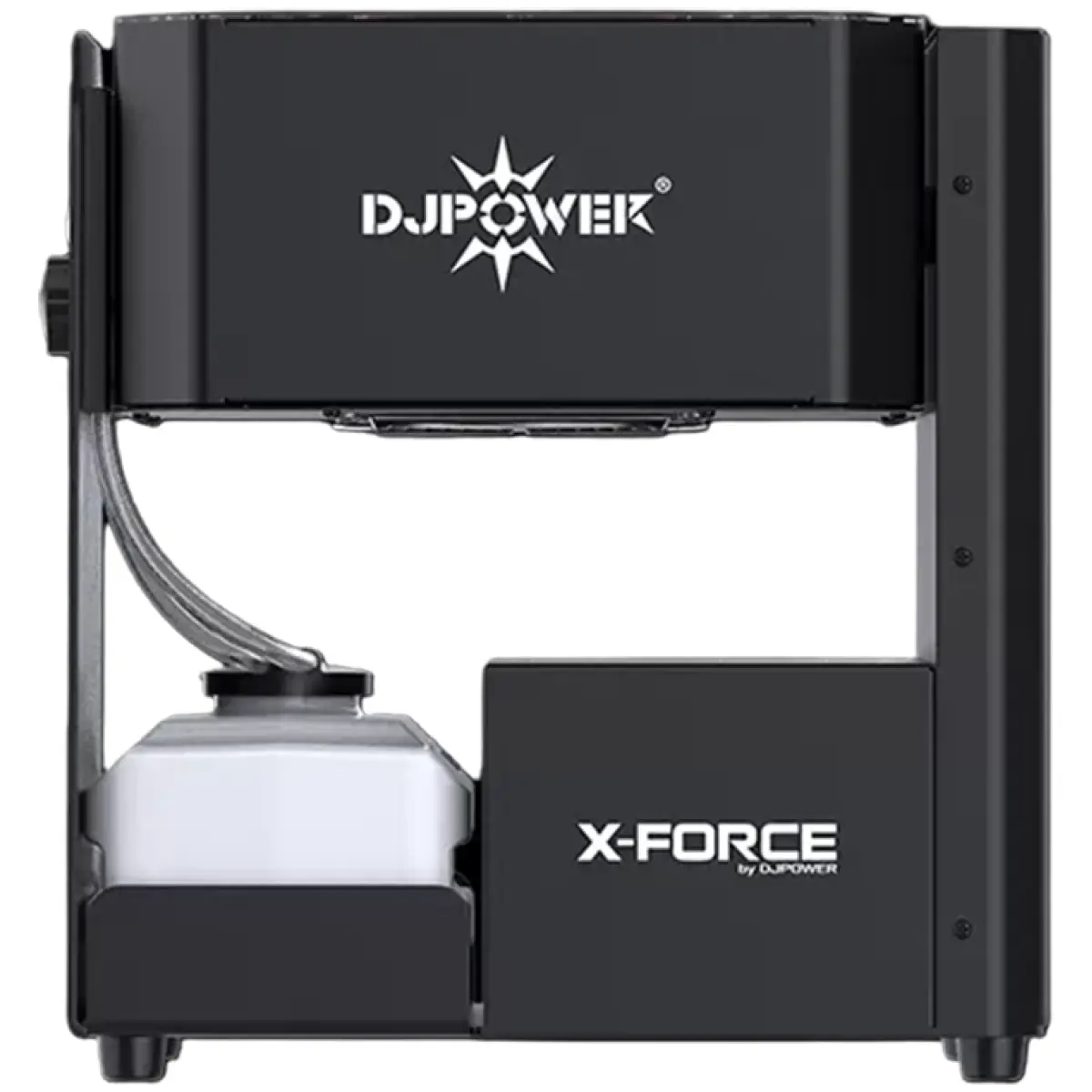 Djpower X - DB7 Bubble Machine Multi Angle Rgba 60W - Image 6