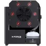 Djpower X - DB7 Bubble Machine Multi Angle Rgba 60W - Image 7