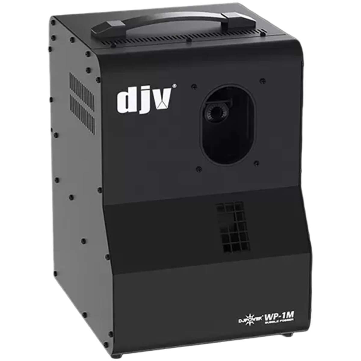 Djpower Wp - 1M Bubble Fog Machine 550W - Image 2