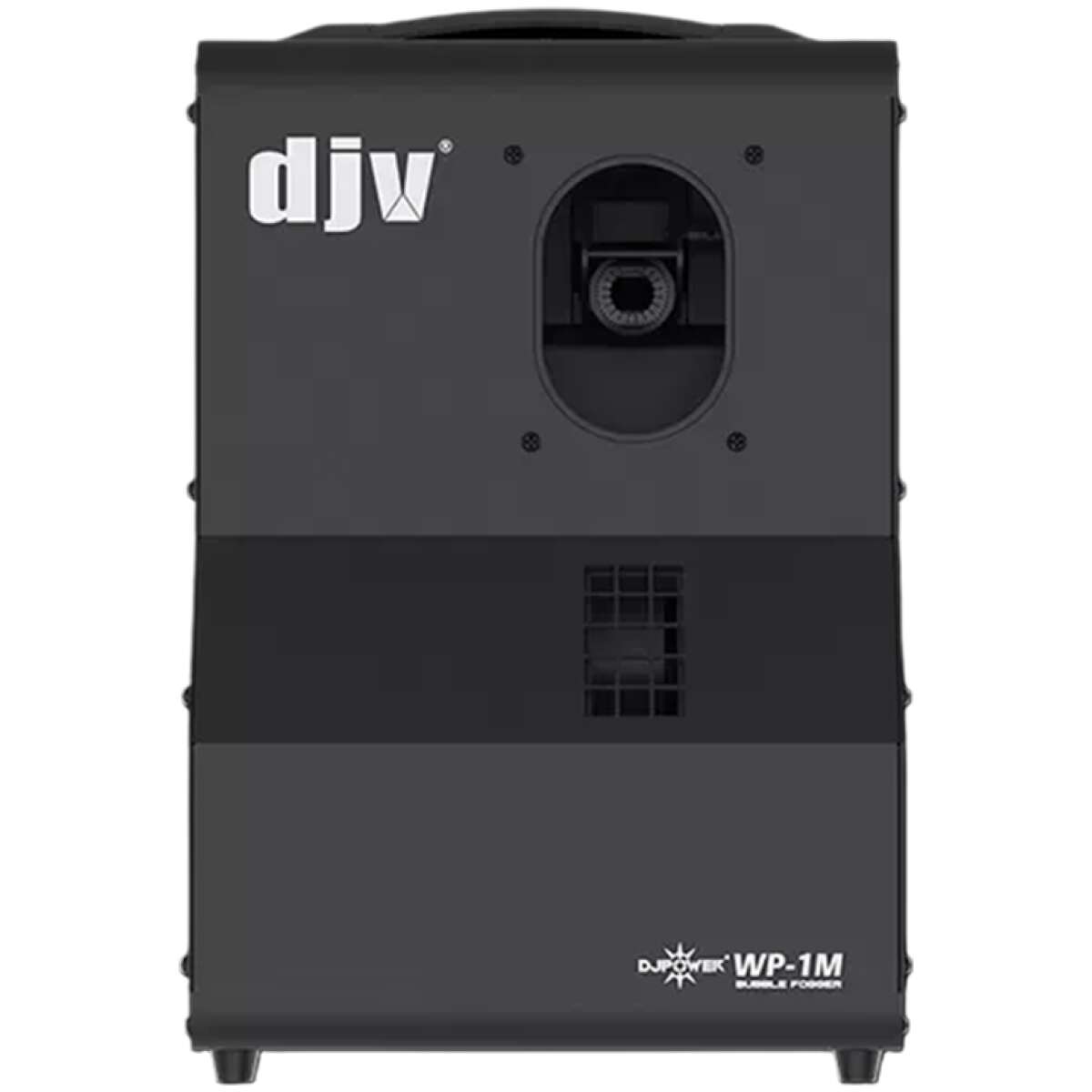 Djpower Wp - 1M Bubble Fog Machine 550W - Image 3