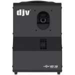 Djpower Wp - 1M Bubble Fog Machine 550W - Image 3