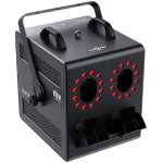 Djpower D - WP2 Double Bubble Fog Machine Rgb 650W - Image 2