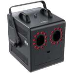 Djpower D - WP2 Double Bubble Fog Machine Rgb 650W - Image 4
