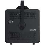 Djpower D - WP2 Double Bubble Fog Machine Rgb 650W - Image 5
