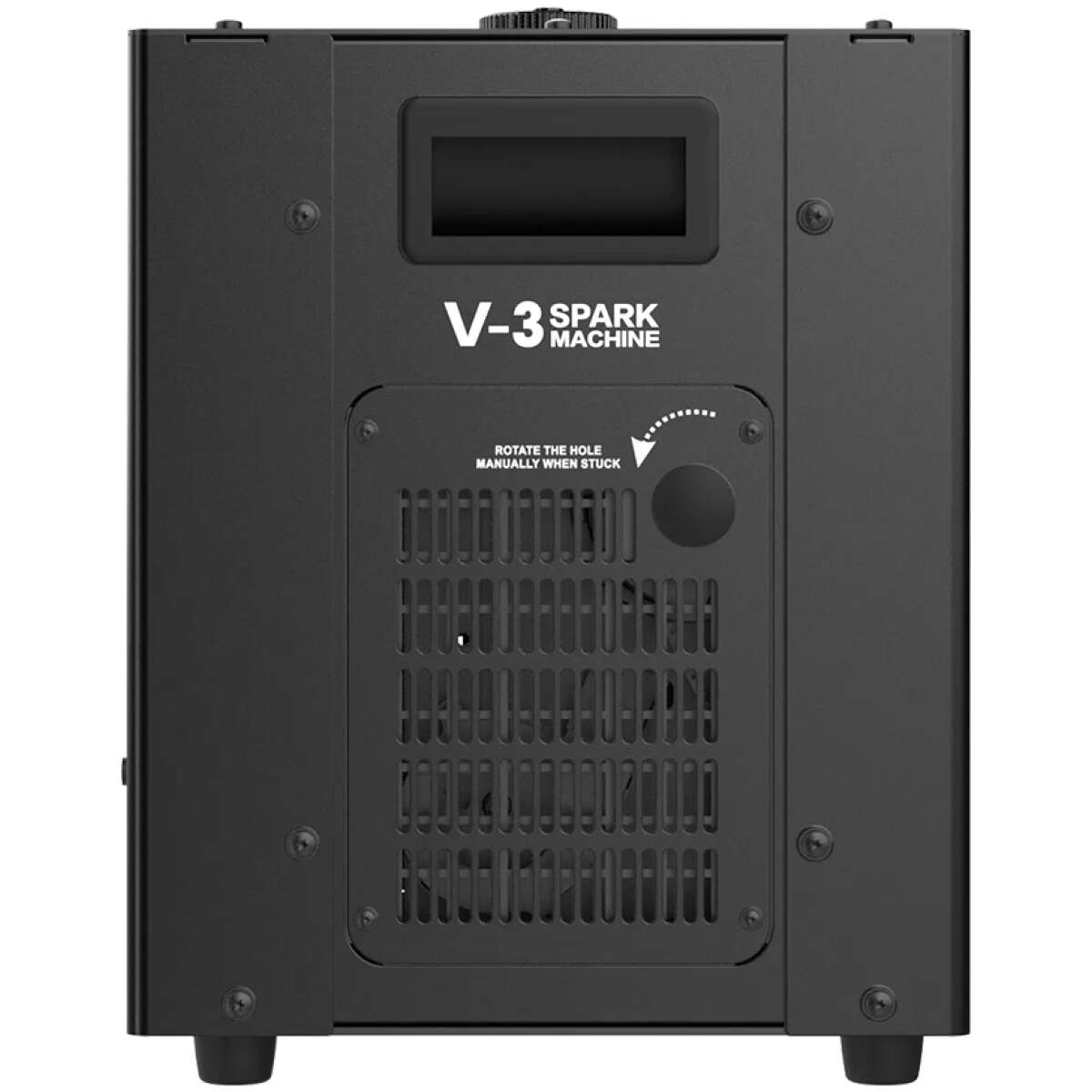 Djpower V - 3 Spark Machine 600W - Image 6