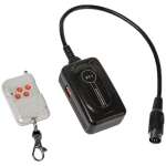 Djpower W - 2 Wireless Controller
