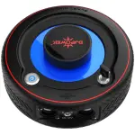 Djpower Cbox - 5 Dmx Controller