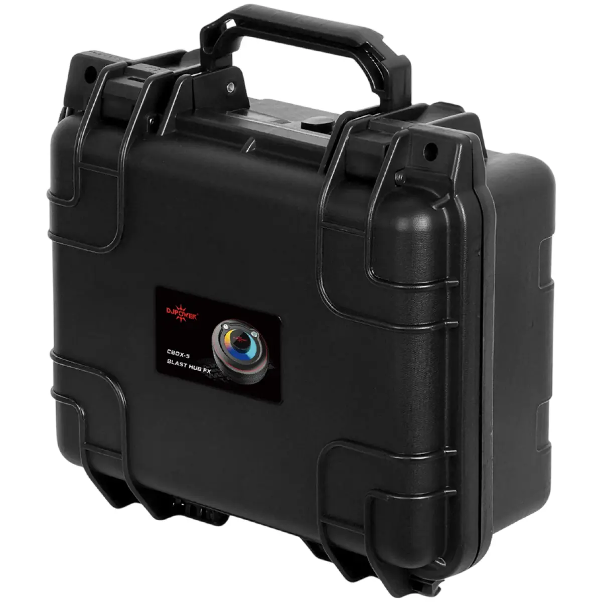 Djpower Cbox - 5 Dmx Controller - Image 2