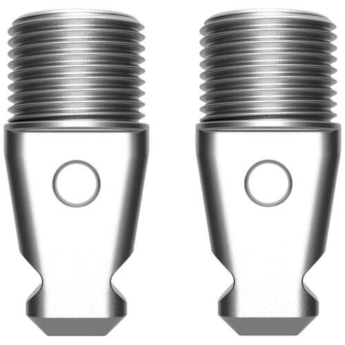Rycote Pcs-pair 5/8inch