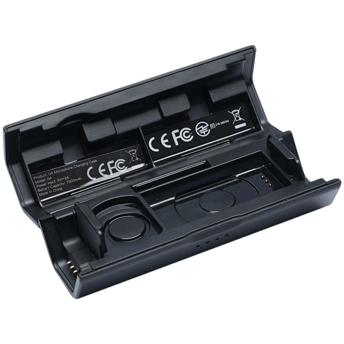 Synco G4 Mini Microphone Set - Image 3