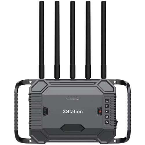 Synco Xtalk Xstation