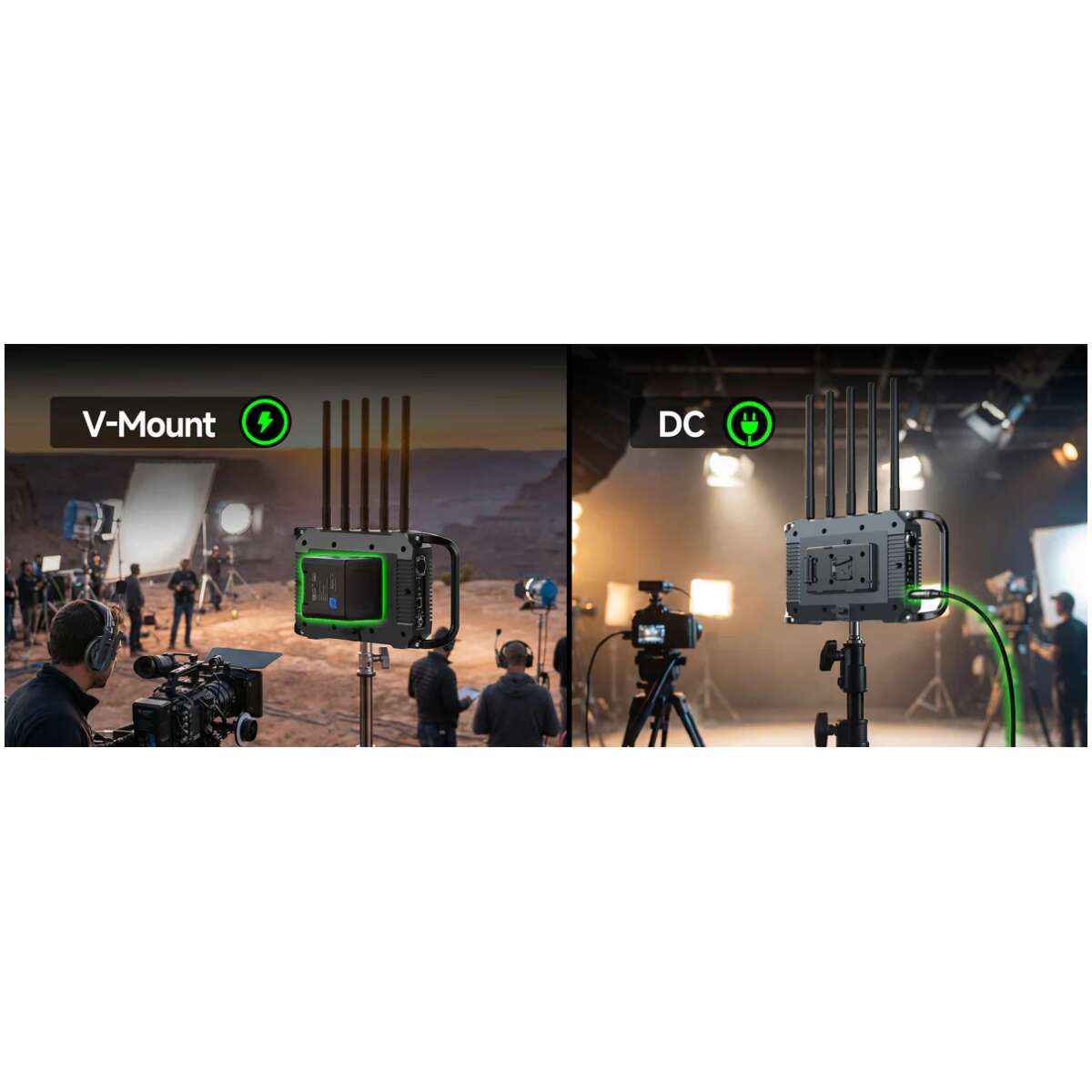 Synco Xtalk Xstation - Image 11