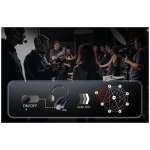 Synco XTALKMASTERXM8 8 Piece Headset Intercom - Image 10