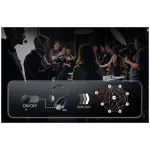 Synco XTALKMASTERXM8 8 Piece Headset Intercom - Image 10