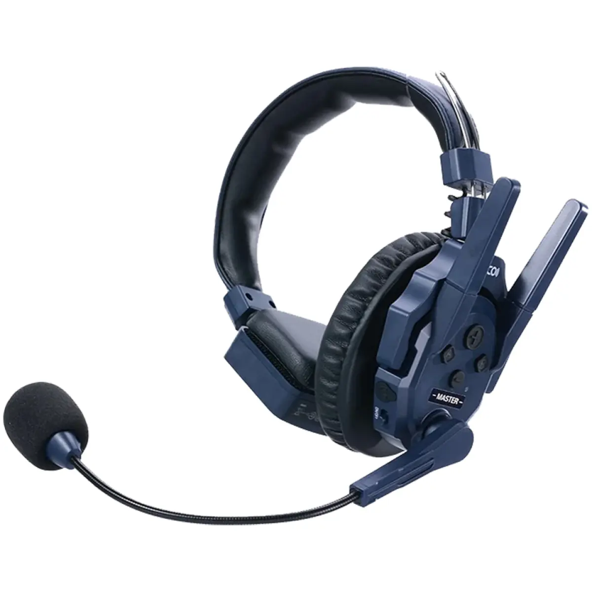 Synco XTALKMASTERXM8 8 Piece Headset Intercom - Image 2