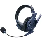 Synco XTALKMASTERXM8 8 Piece Headset Intercom - Image 2