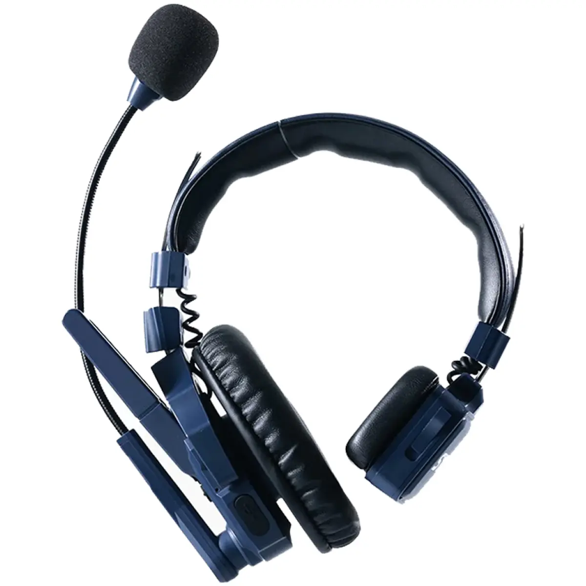 Synco XTALKMASTERXM8 8 Piece Headset Intercom - Image 3