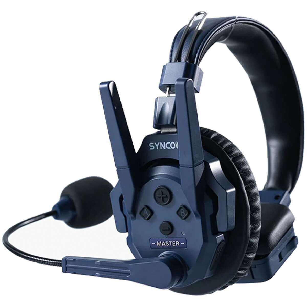 Synco XTALKMASTERXM8 8 Piece Headset Intercom - Image 4
