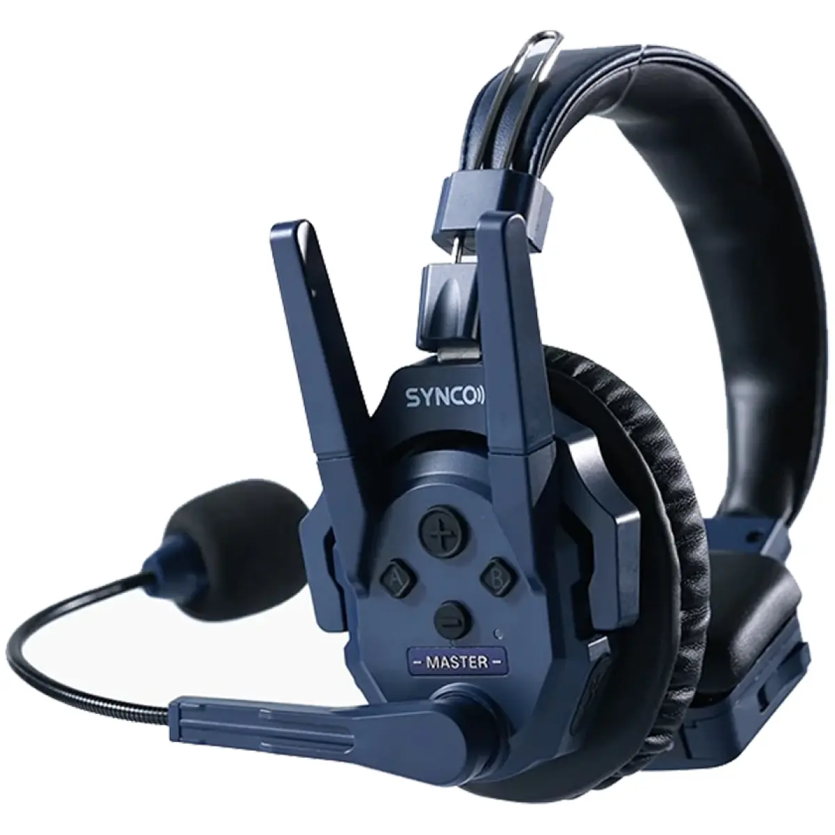 Synco XTALKMASTERXM8 8 Piece Headset Intercom - Image 4