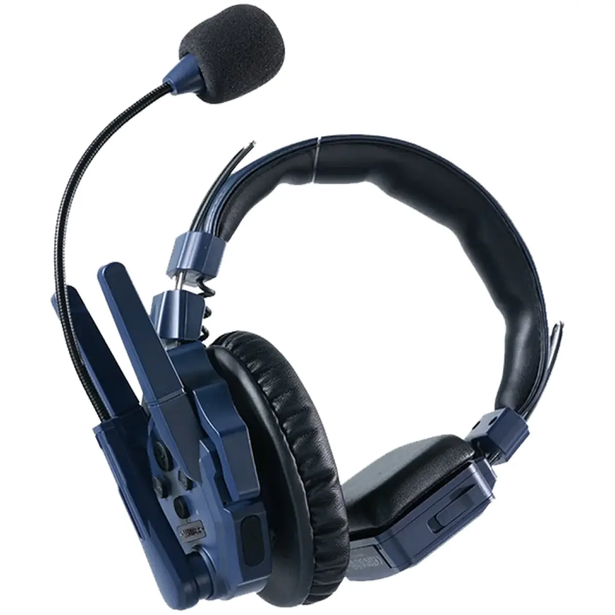 Synco XTALKMASTERXM8 8 Piece Headset Intercom - Image 5