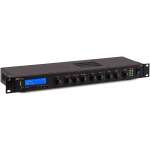 Pdm PDC90 Mixer Amplifier 1U 2X 60W Usb/bt/dab+ - Image 5