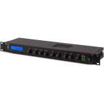 Pdm PDC90 Mixer Amplifier 1U 2X 60W Usb/bt/dab+ - Image 6