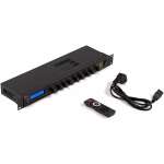 Pdm PDC90 Mixer Amplifier 1U 2X 60W Usb/bt/dab+ - Image 7