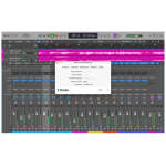 Audinate Dante Virtual Soundcard Pro Software Token (download) (3-year)