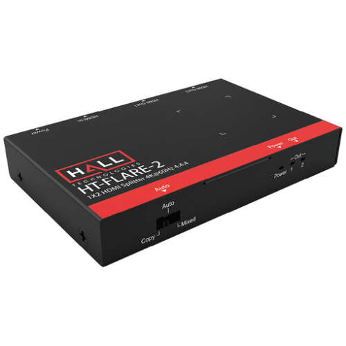 Atlona Rondo 1x2 Distribution Amplifer