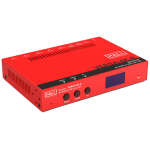 Atlona Versa 4k Video & Usb Receiver Over Ip - Image 3