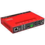 Atlona Versa 4k Video & Usb Receiver Over Ip - Image 2