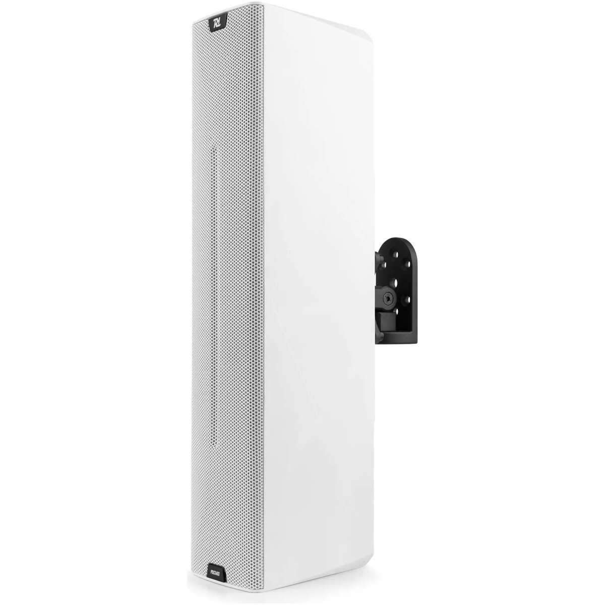 Pdm PDCS403 Active Column Speaker System White 130W IP44 - Image 3