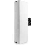 Pdm PDCS403 Active Column Speaker System White 130W IP44 - Image 3