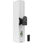 Pdm PDCS403 Active Column Speaker System White 130W IP44 - Image 7