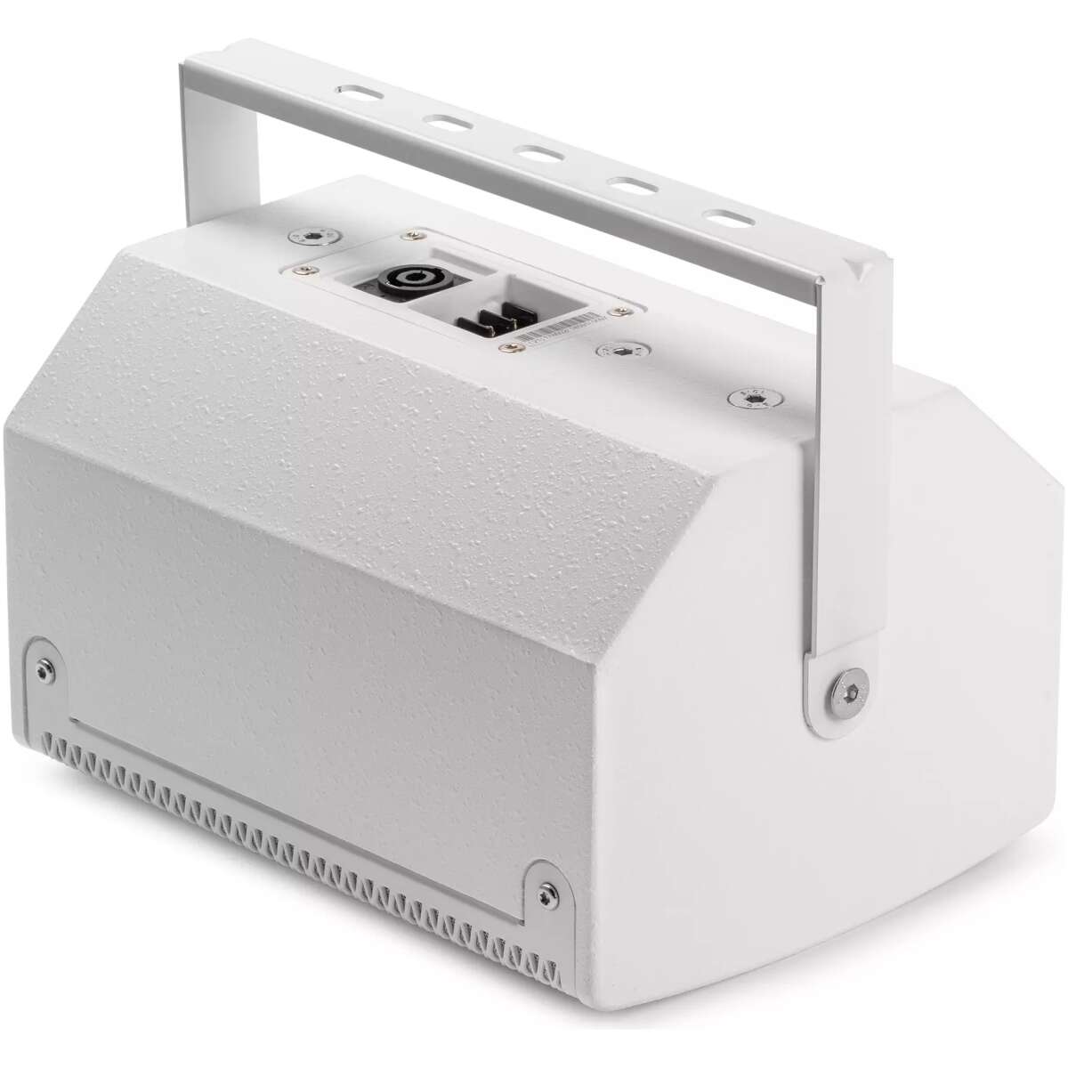 Pdm PDW5W Passive Wall Mount Speaker 5INCH White 100W 8OHM IP20 - Image 10