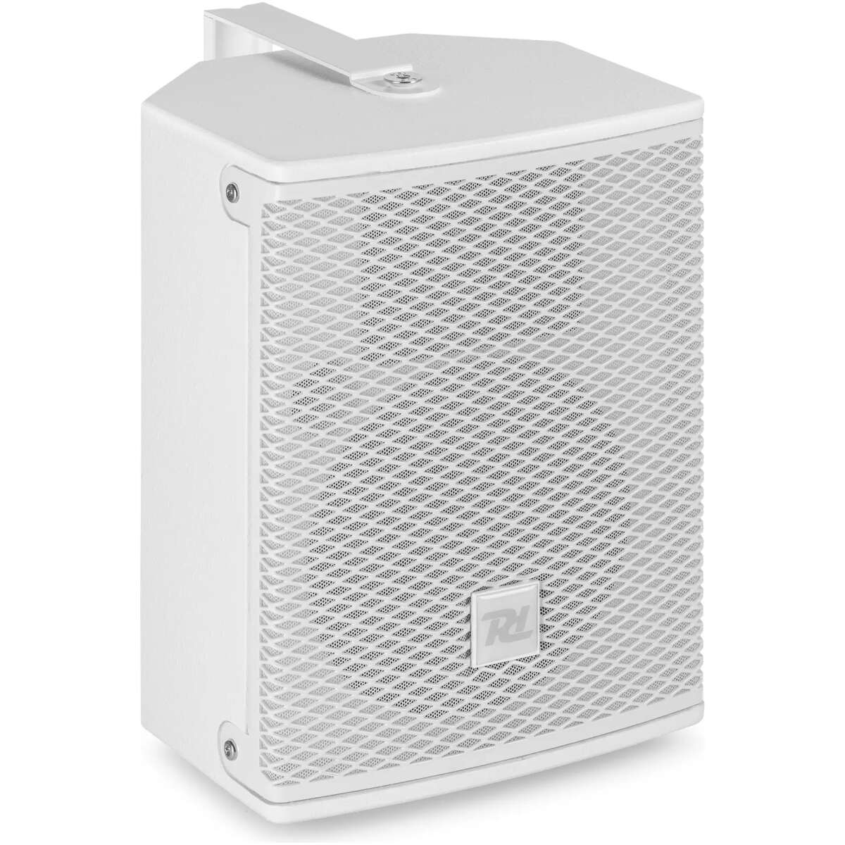 Pdm PDW5W Passive Wall Mount Speaker 5INCH White 100W 8OHM IP20 - Image 2