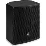 Pdm PDW6B Passive Wall Mount Speaker 6INCH Black 150W 8OHM IP20